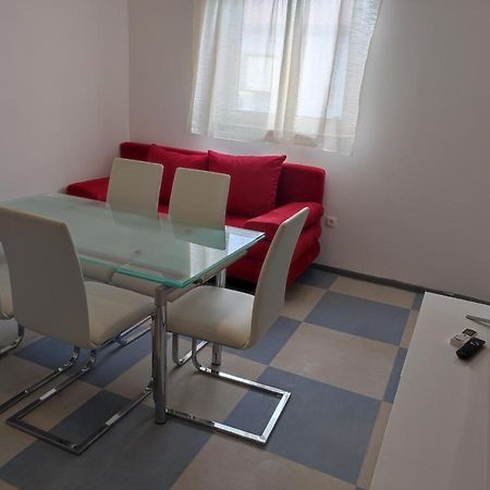 Stribor Apartments Dugobabe エクステリア 写真