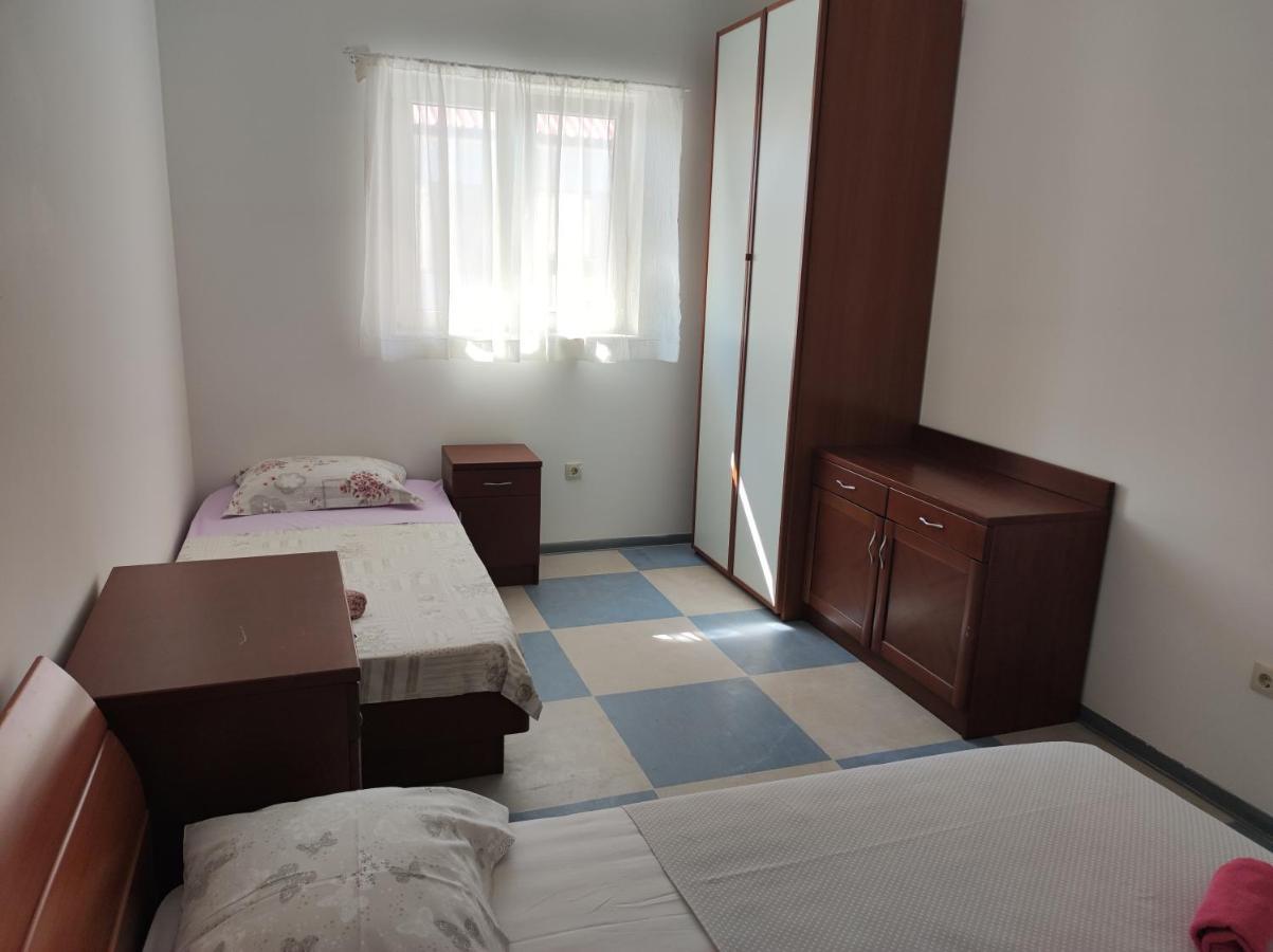 Stribor Apartments Dugobabe エクステリア 写真