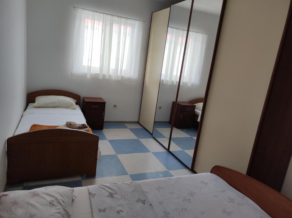 Stribor Apartments Dugobabe エクステリア 写真