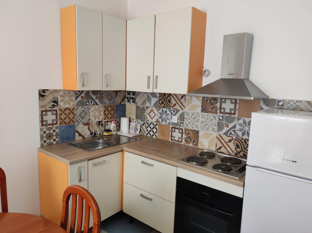 Stribor Apartments Dugobabe エクステリア 写真