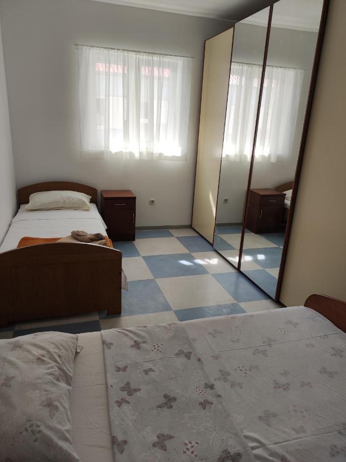 Stribor Apartments Dugobabe エクステリア 写真