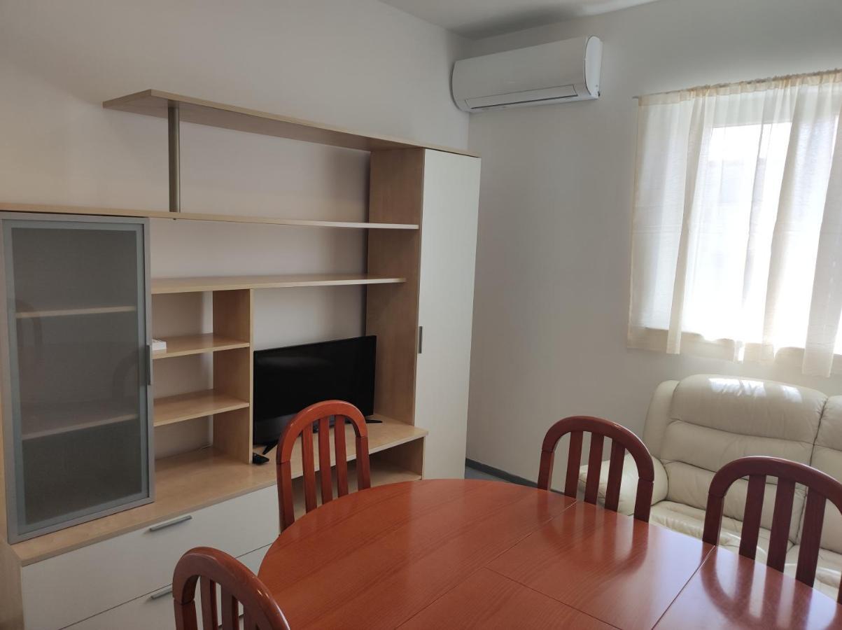 Stribor Apartments Dugobabe エクステリア 写真