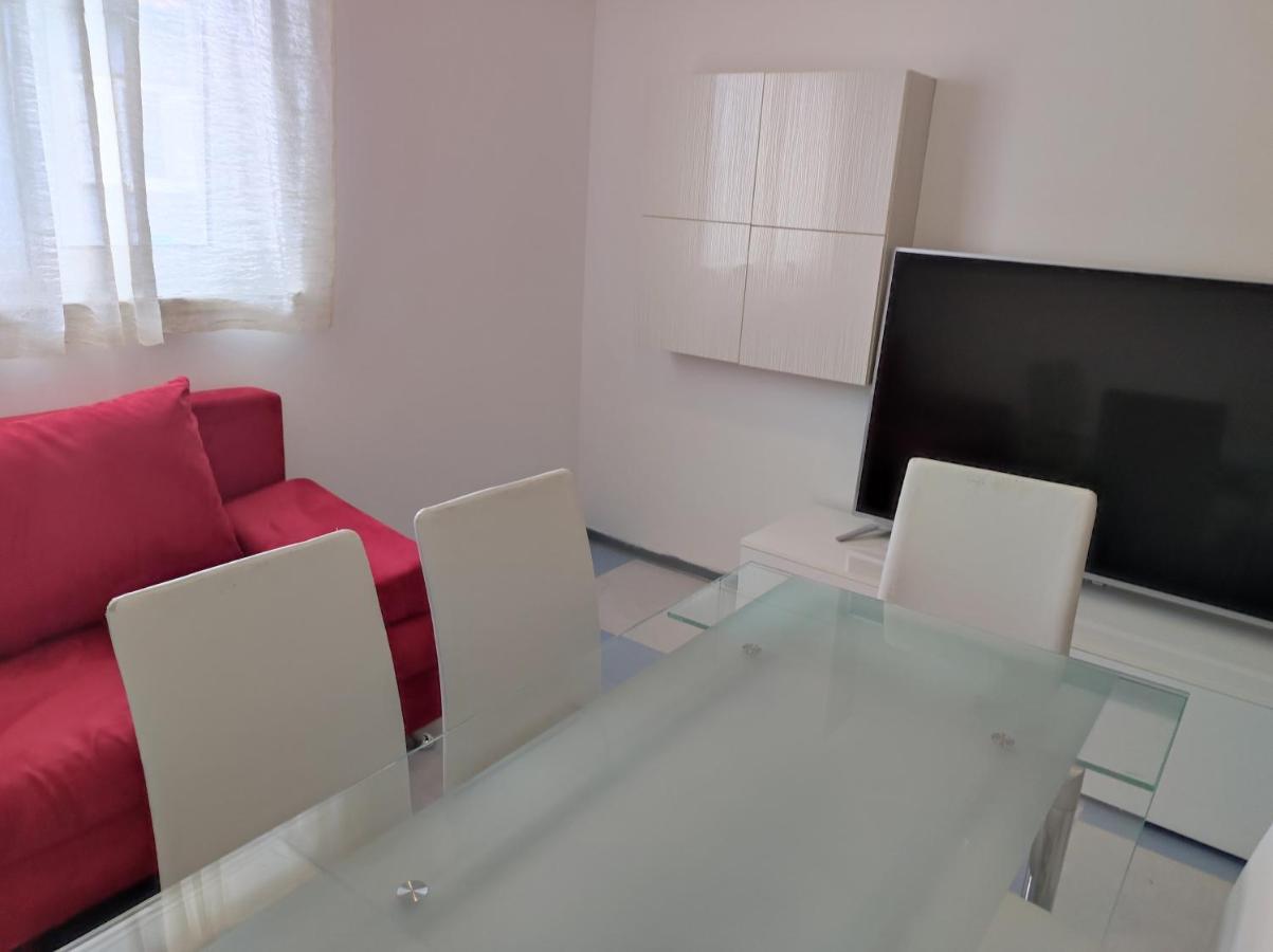 Stribor Apartments Dugobabe エクステリア 写真