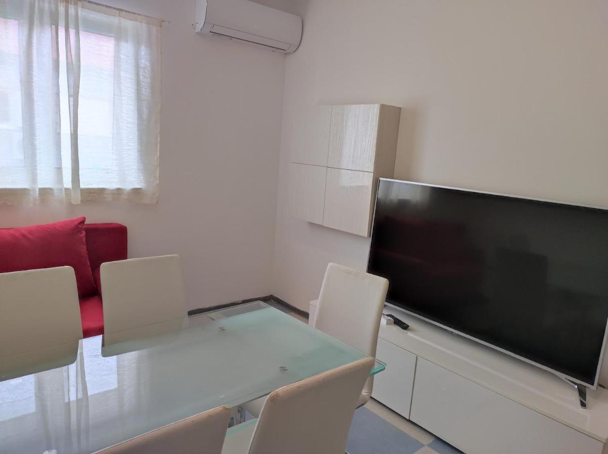 Stribor Apartments Dugobabe エクステリア 写真