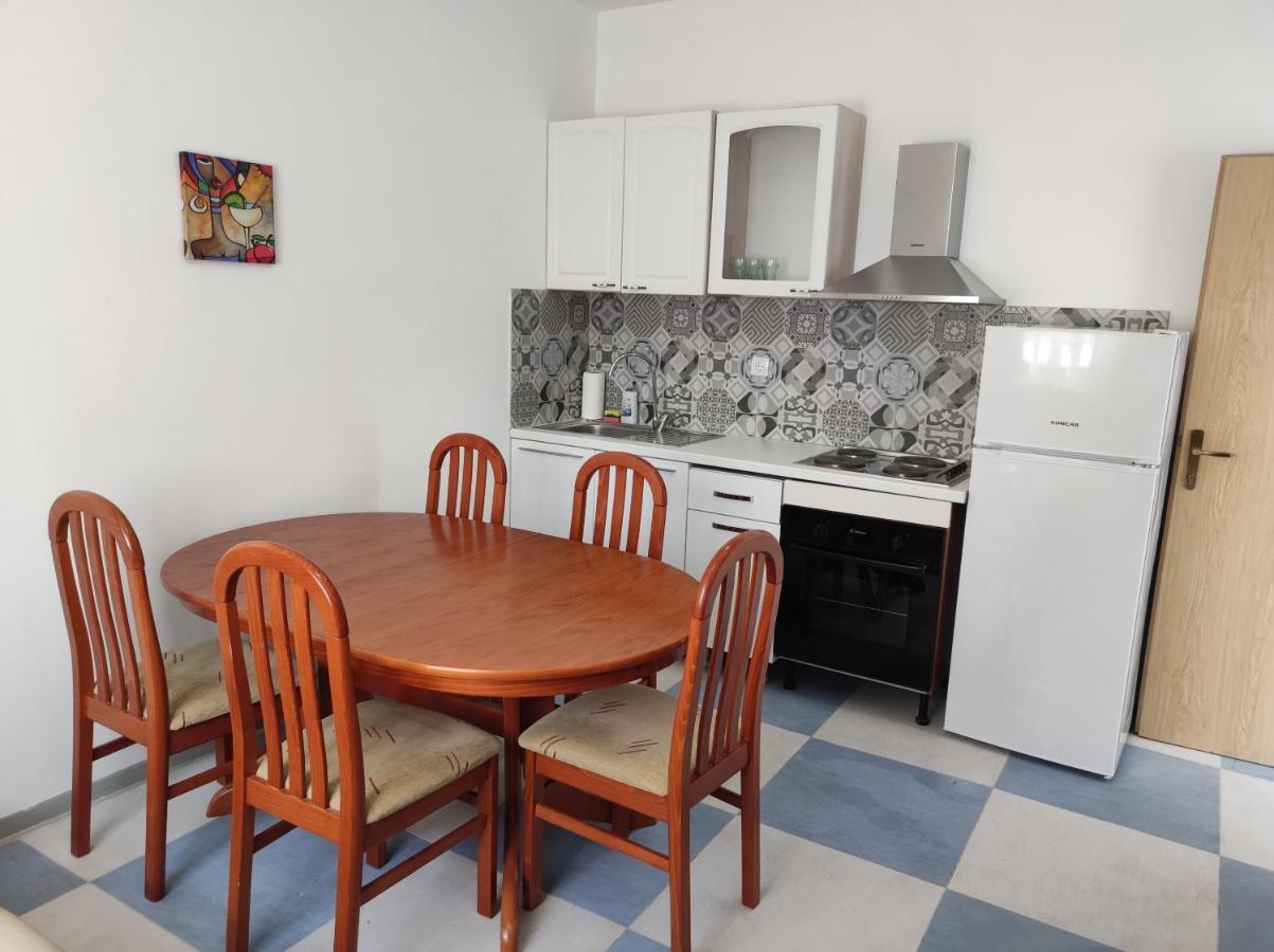 Stribor Apartments Dugobabe エクステリア 写真
